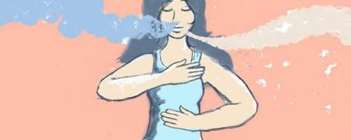 Breathing Exercises To Relax In Minutes Or Less Elements Massage