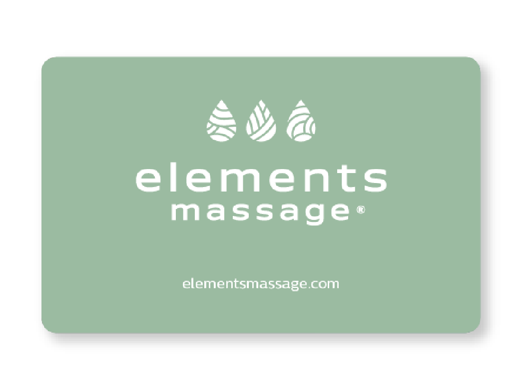 Fitness Towel – Elements Massage Gift Cards