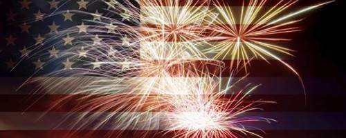 Happy 4th of July!