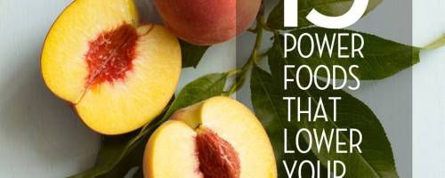 photo of power foods