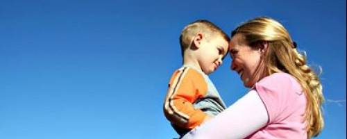 Massage Provides Mental, Physical Treatment Options for Children with Autism