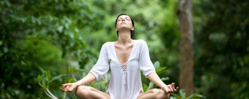 Being Aware Leads to Taking Care of Your Body