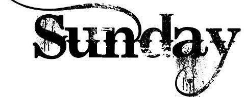 Banner Image for Sunday Is A Day To Rejuvenate