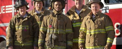 Banner Image for Firefighter and Police Officer Appreciation Day – July 1, 2013