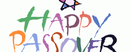 Banner Image for Happy Passover