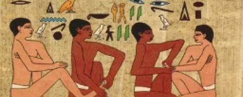 Banner Image for Massage in the 21st Century