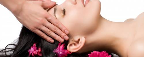 Banner Image for Self-massage Techniques to De-stress at Home