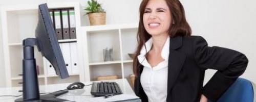 How To Combat Desk Job Posture Problems Elements Massage Littleton