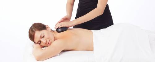 Hot Stone Massage Provides Relief From Cold Weather Elements Massage