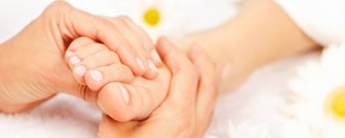 plantar fascia