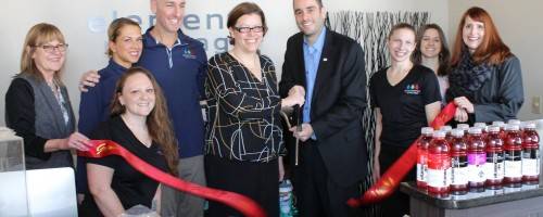 Banner Image for Elements Massage - West Allis Grand Opening & Ribbon Cutting!