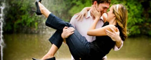Banner Image for Three Tips to Turn Up the Connection Between You and Your Spouse this Valentine’s Day