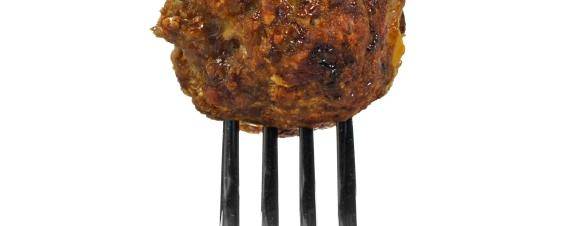 Meatball Recipe