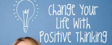 The Power of Positive Thinking
