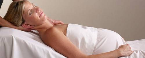 Banner Image for Speed Up Postpartum Healing With Postnatal Massage