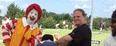 Elements supports Ronald McDonald House charity event in Sussex