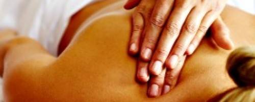 Therapist Thursday 11/21/13