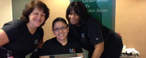 Banner Image for Member Appreciation Day at the YMCA of Montclair
