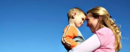 Banner Image for Massage Provides Mental, Physical Treatment Options for Children with Autism