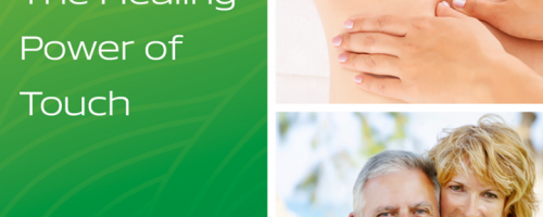 photo of healing touch images