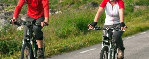 Banner Image for Massage & Cycling