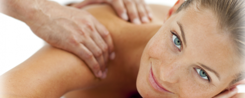 Massage Your Way to Wellness