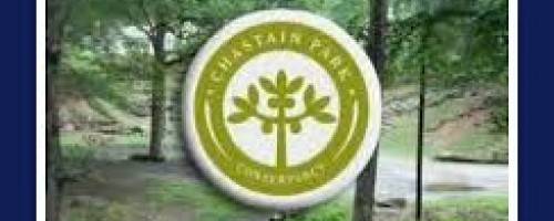 Banner Image for Elements Supports Chastain Park Conservancy