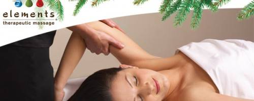 Holiday Stress