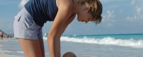 The Art of Motherhood Juggling