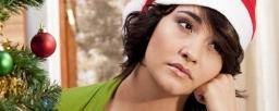 Banner Image for What's the Biggest Threat to Your Well-being During the Holidays?