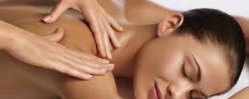 Banner Image for Four Conditions Massage Can Help Improve That You May Not Know About