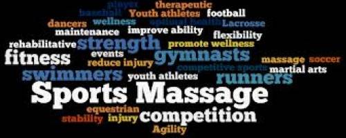 Banner Image for Stay in the game with Sports Massage