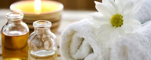 Banner Image for Massage as a Career: What Does It Take to Be a Great Therapist?