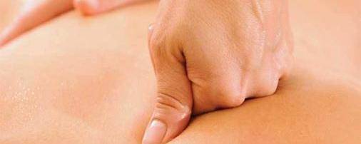 Mayo Clinic and massage