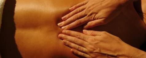 Benefits of Massage Improve with Frequency