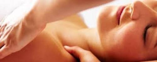 What is lymphatic massage?
