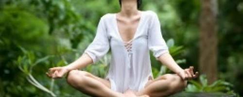 Being Aware Leads to Taking Care of Your Body