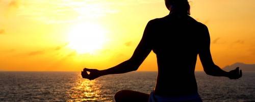 Banner Image for Holistic Health for Corporate Types & a Busy Life