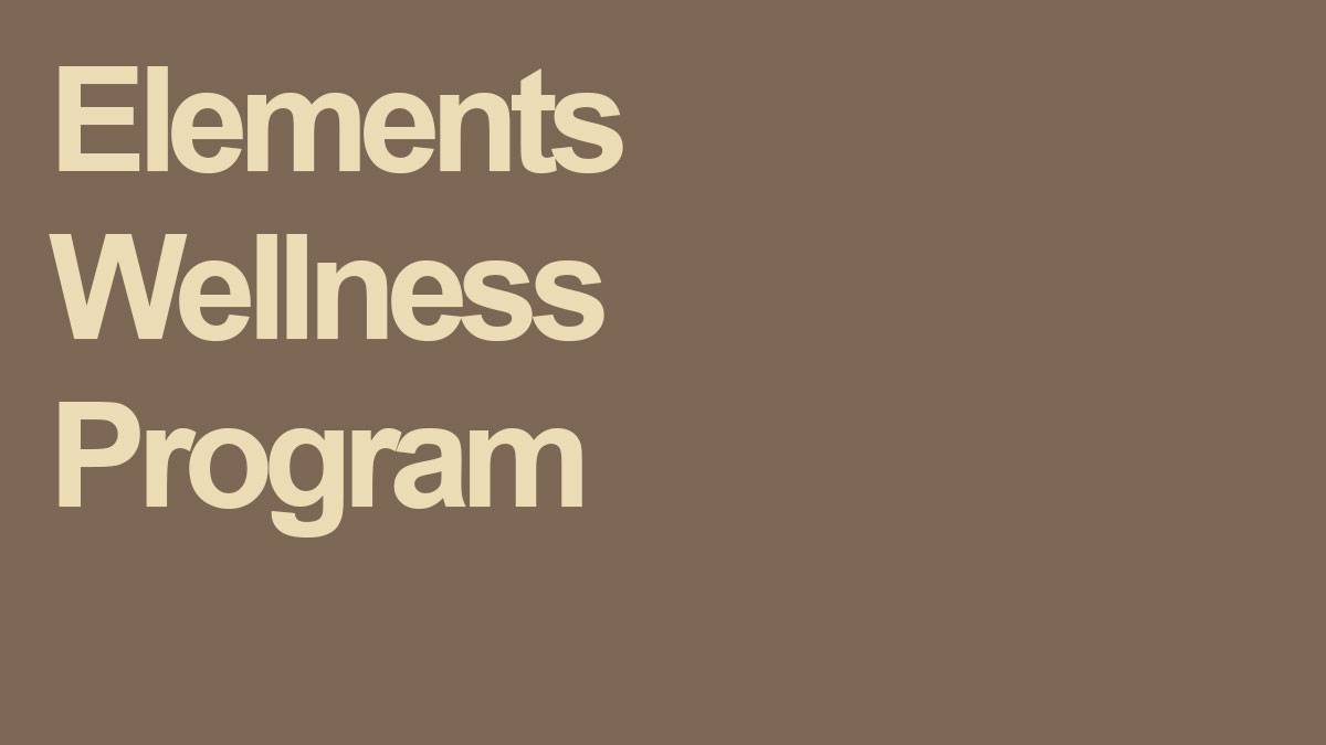 Massage Therapy Spokane Valley, WA Elements Massage