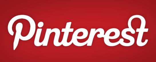 We are now on Pinterest!