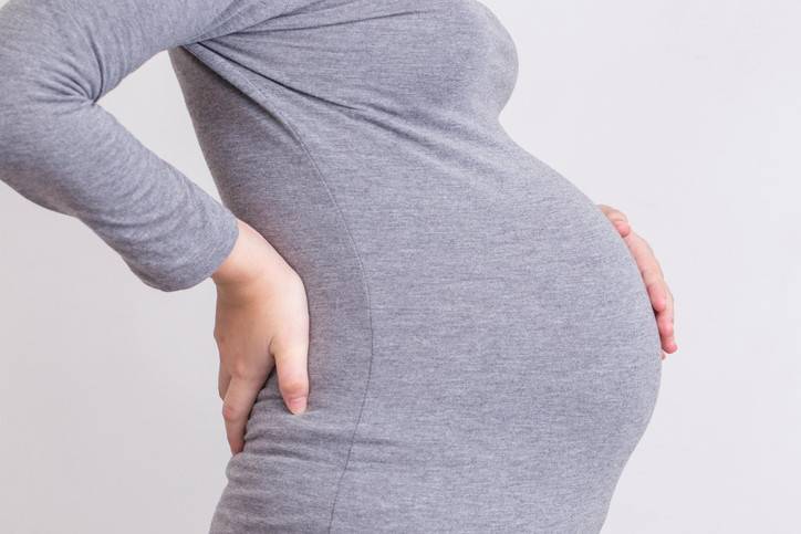 I'm pregnant...what should I know about receiving massage?