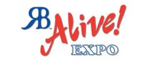 26th Annual RB Alive! Expo