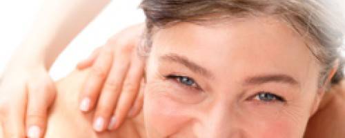 The Art of Aging:  Look and Feel Great with Massage Therapy