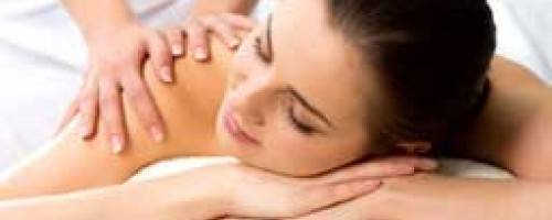 Banner Image for Benefits of Massage