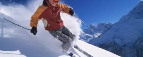 Banner Image for A Happy, Healthy Body = A High Performance Body