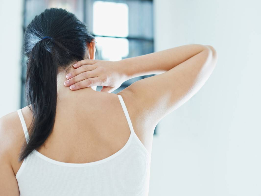 Why Does Your Body Feel Sore After A Massage