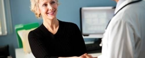 Doctors are recommending massage for pain management