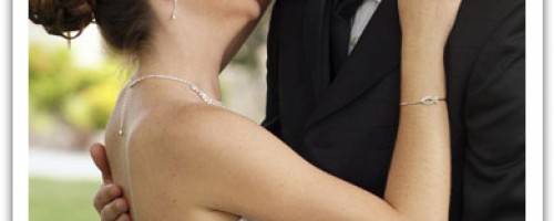 Banner Image for Brides & Grooms Look For Us On The Knot