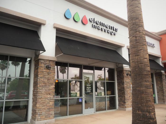 Massage Therapy Brea Marketplace Elements Massage