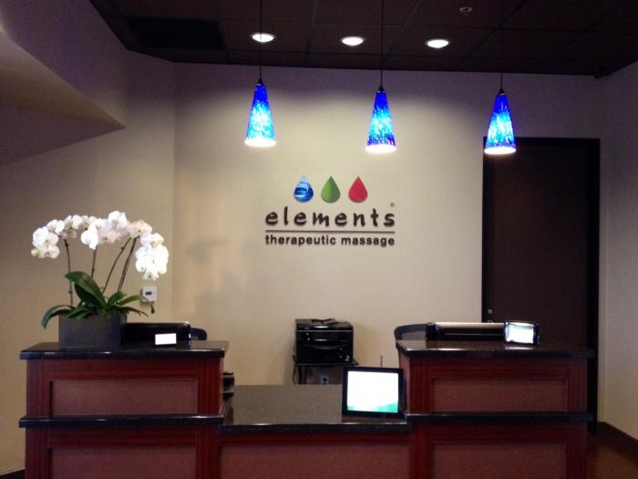Massage Therapy Costa Mesa Elements Therapeutic Massage